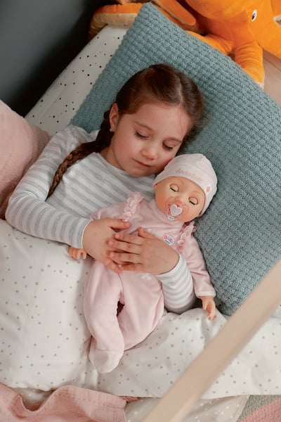 Produktbild: @BABY born Annabell 43cm