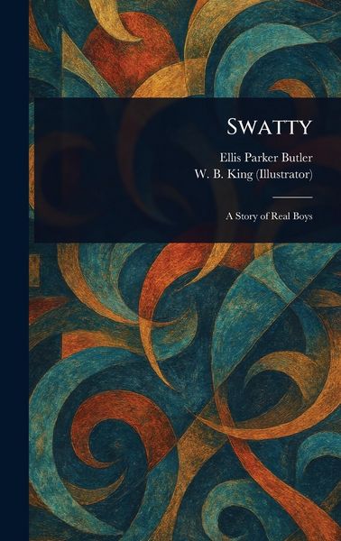 Produktbild: Swatty