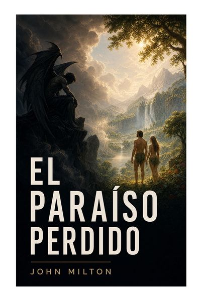 Produktbild: El Para&iacute;so Perdido