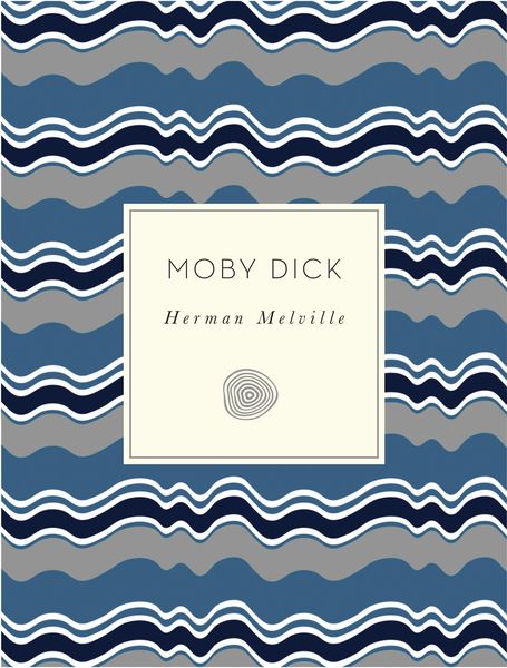 Produktbild: Moby Dick