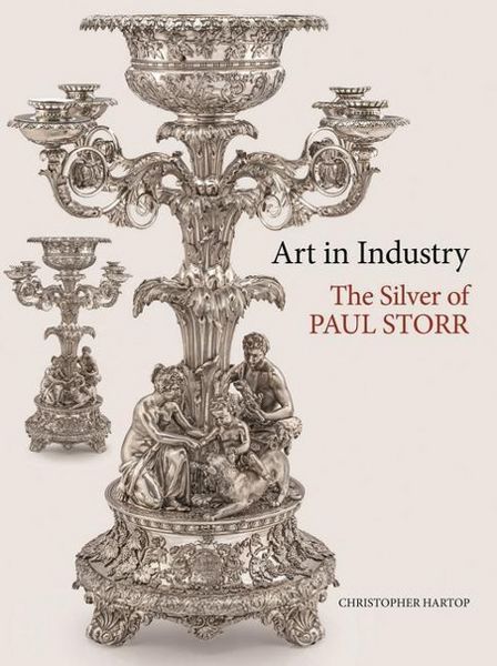 Produktbild: Art in Industry