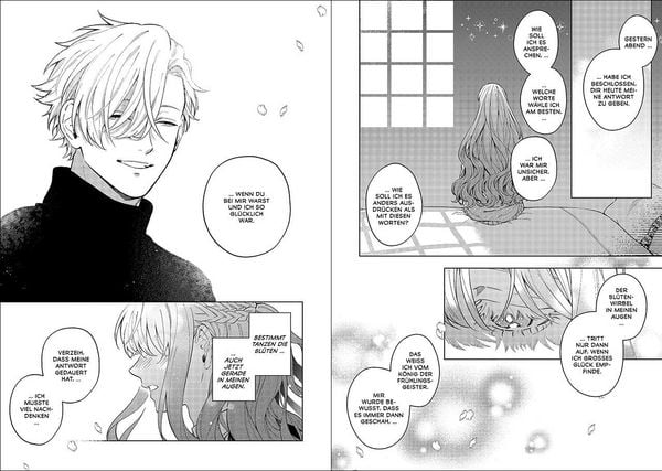 Produktbild: Mein erfrischend neues Leben nach der Scheidung vom Prinzen 04