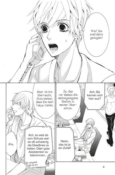 Produktbild: Sekaiichi Hatsukoi 14