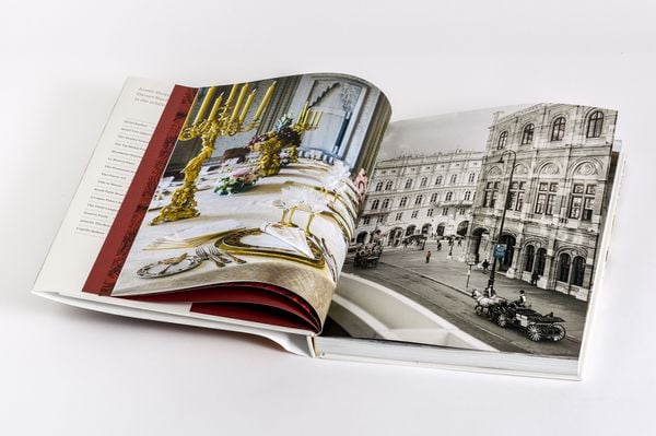 Produktbild: Iconic Hotels
