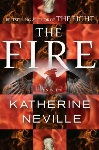 Produktbild: The Fire