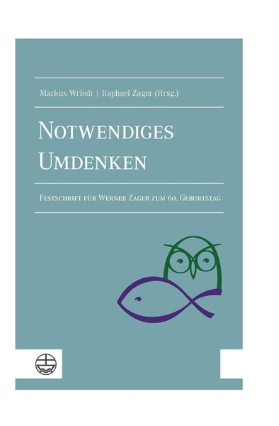 Produktbild: Notwendiges Umdenken