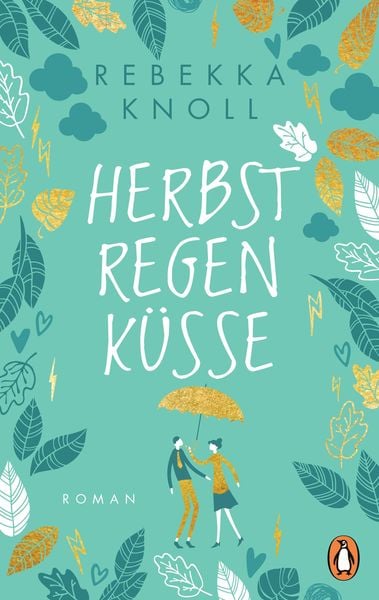 Produktbild: Herbstregenk&uuml;sse