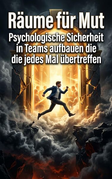 Produktbild: R&auml;ume f&uuml;r Mut