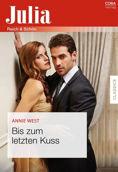 Produktbild: Bis zum letzten Kuss