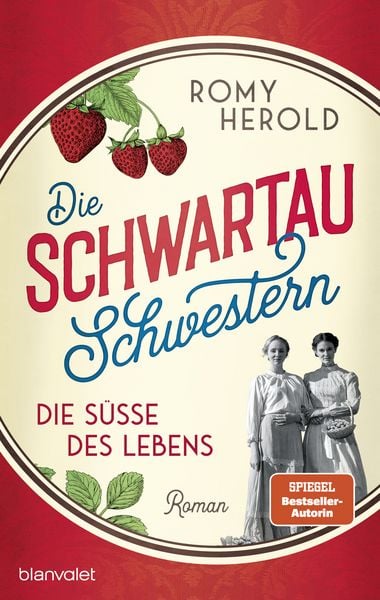 Produktbild: Die Schwartau-Schwestern - Die S&uuml;&szlig;e des Lebens
