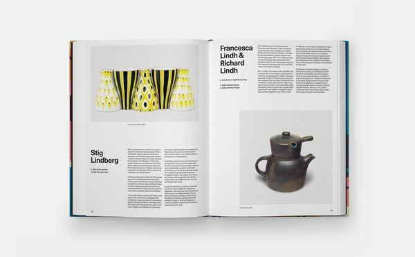 Produktbild: Mid-Century Modern Designers