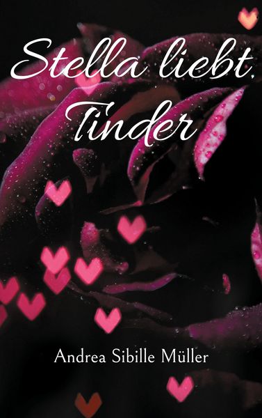 Produktbild: Stella liebt Tinder