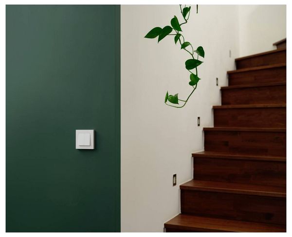Produktbild: OSRAM Smart+ Wandschalter