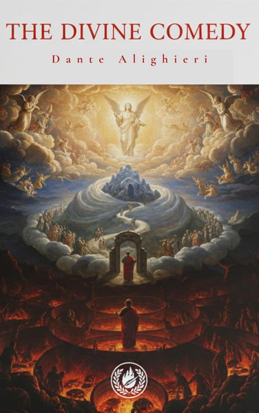 Produktbild: The Divine Comedy