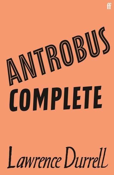 Produktbild: Antrobus Complete