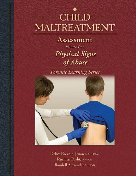 Produktbild: Child Maltreatment Assessment