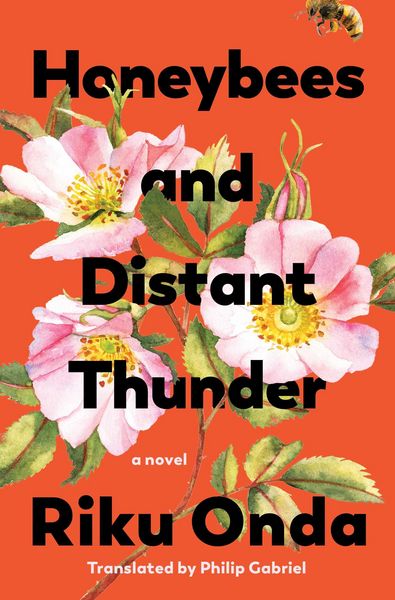 Produktbild: Honeybees and Distant Thunder