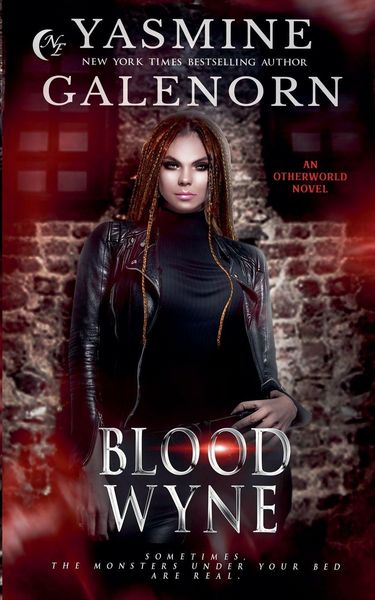 Produktbild: Blood Wyne