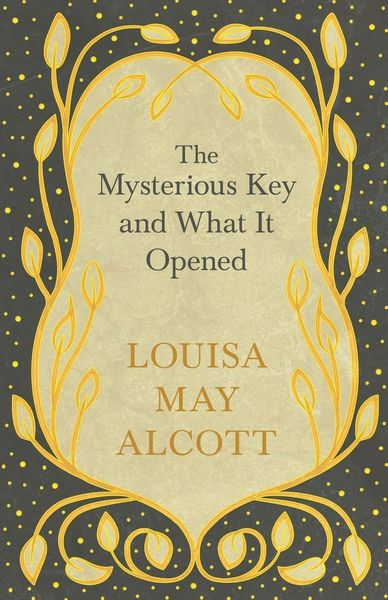 Produktbild: The Mysterious Key and What It Opened