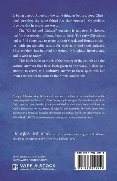 Produktbild: The American Jesus?