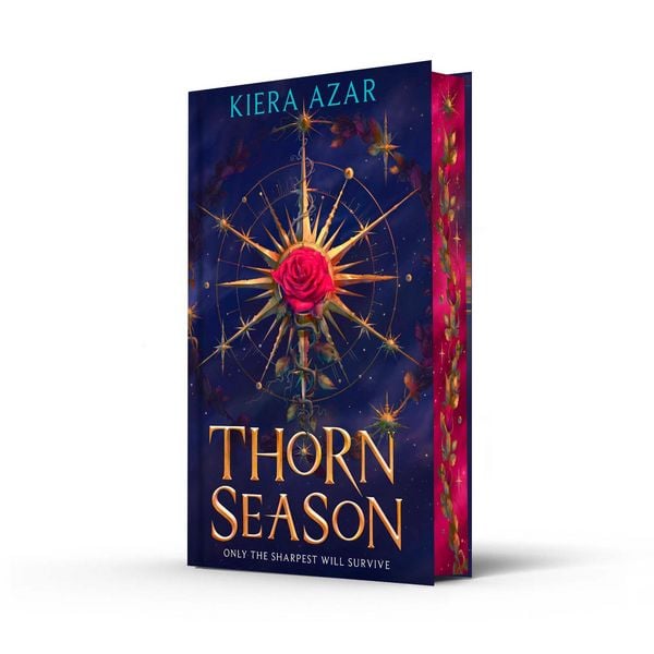 Produktbild: Thorn Season. Deluxe Edition