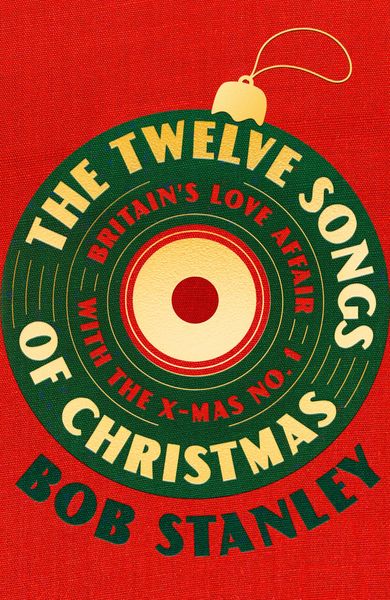 Produktbild: The Twelve Songs of Christmas