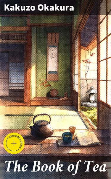 Produktbild: The Book of Tea