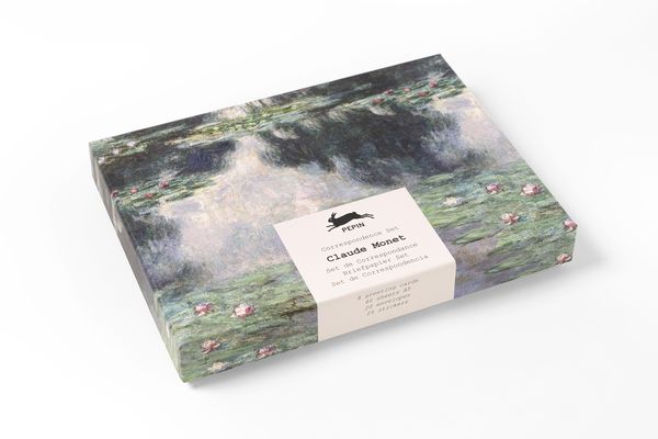 Produktbild: Claude Monet