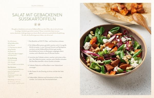 Produktbild: Anti-Entz&uuml;ndungs-K&uuml;che