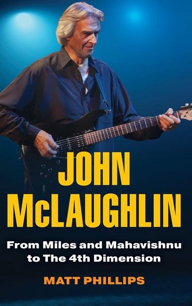 Produktbild: John McLaughlin