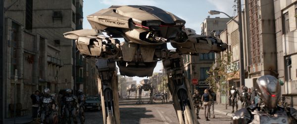 Produktbild: Robocop