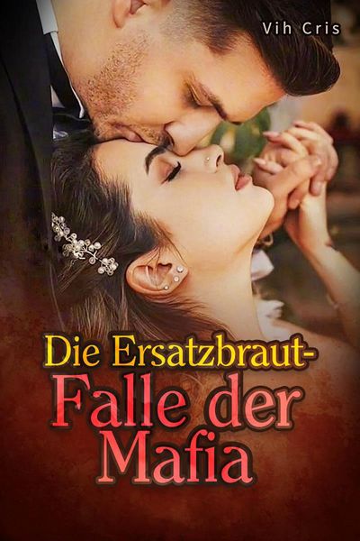 Produktbild: Die Ersatzbraut-Falle der Mafia