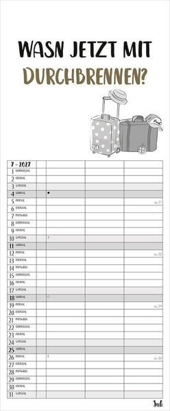 Produktbild: Visual Words Timer f&uuml;r 2 2027