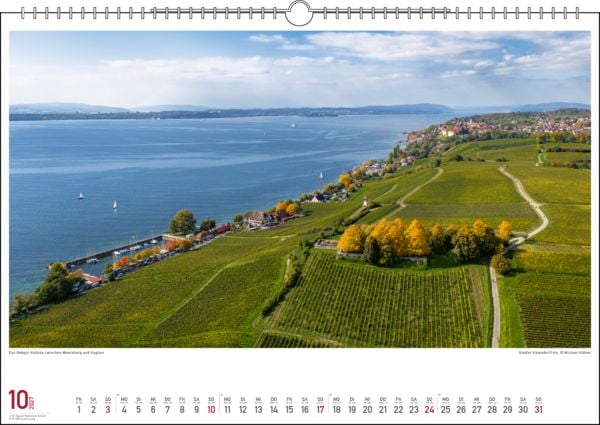 Produktbild: Grenzenlos Bodensee 2027