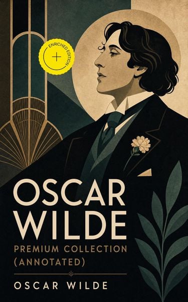 Produktbild: OSCAR WILDE Premium Collection (Annotated)