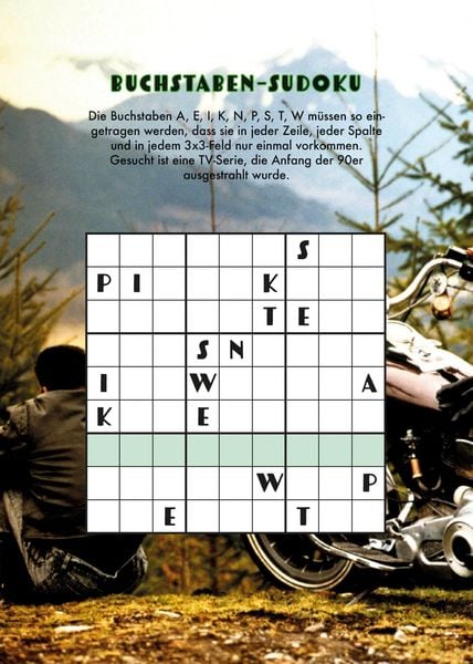 Produktbild: Die verr&uuml;ckten 90er