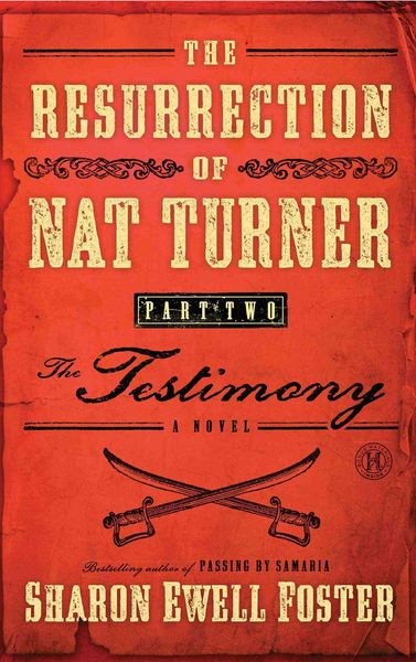 Produktbild: The Resurrection of Nat Turner, Part 2