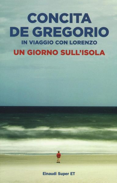 Produktbild: Un giorno sull'isola. In viaggio con Lorenzo