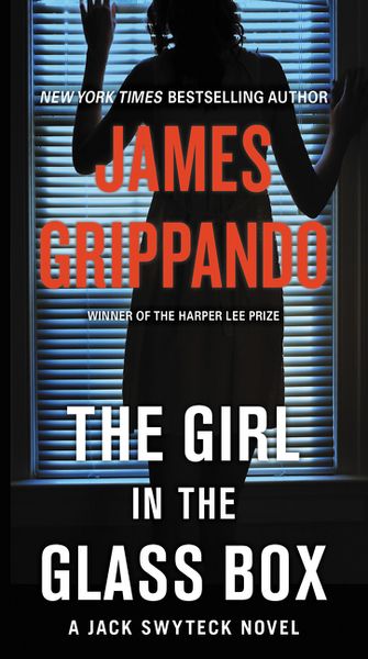 Produktbild: The Girl in the Glass Box