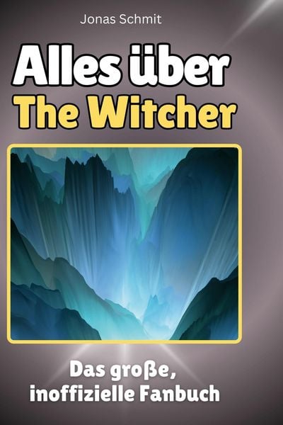 Produktbild: Alles &uuml;ber.  The Witcher