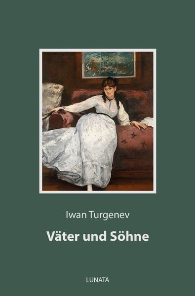 Produktbild: V&auml;ter und S&ouml;hne
