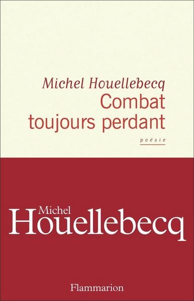 Produktbild: Combat toujours perdre