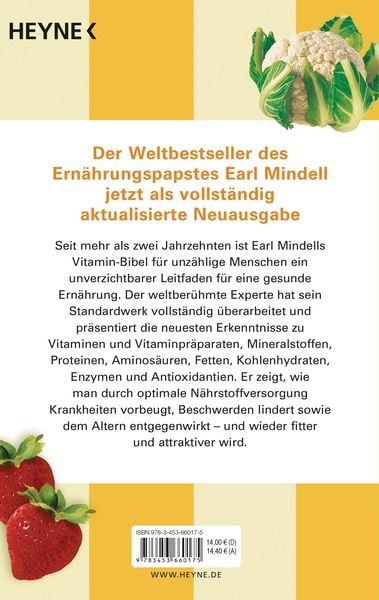 Die neue Vitamin-Bibel