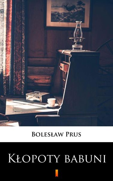 Produktbild: Klopoty babuni