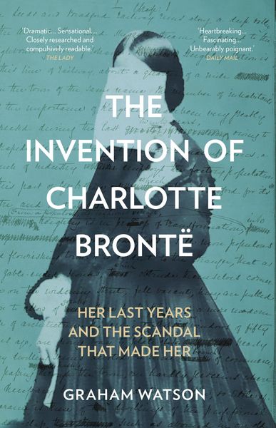 Produktbild: The Invention of Charlotte Bront&euml;