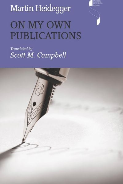 Produktbild: On My Own Publications