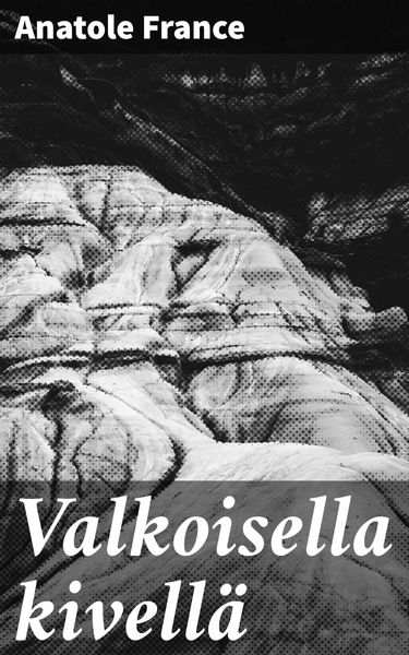 Produktbild: Valkoisella kivell&auml;