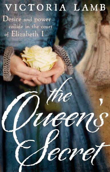 Produktbild: The Queens Secret