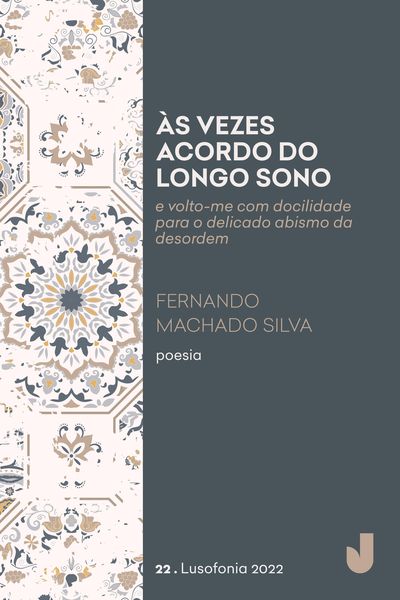 Produktbild: &Agrave;s vezes acordo do longo sono
