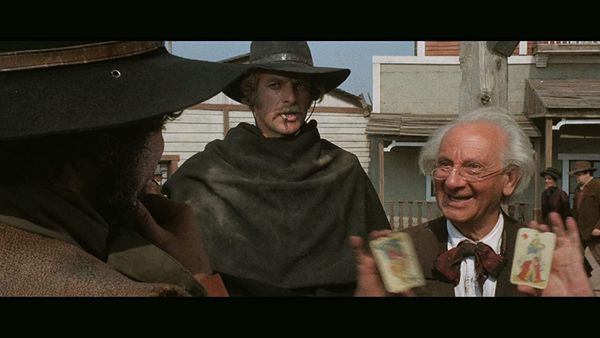 Produktbild: Sartana kommt (uncut)